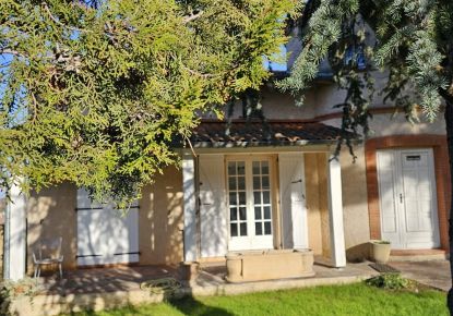 vente Maison bourgeoise Toulouse