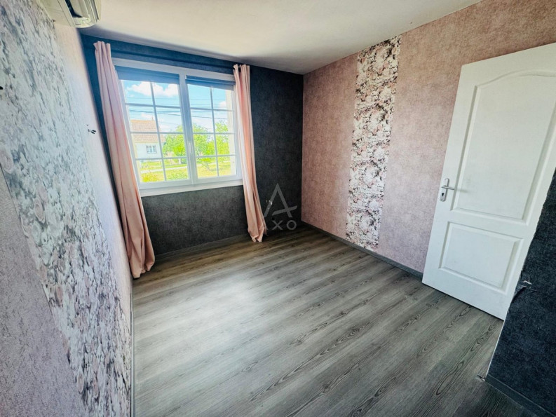 vente Maison Bonnee - Photo 8