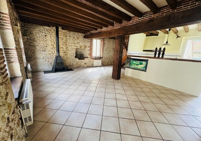 vente Maison Gien