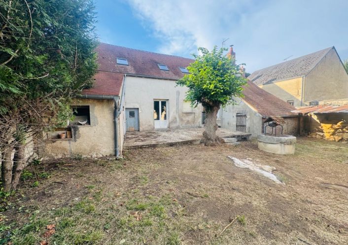 vente Maison Gien