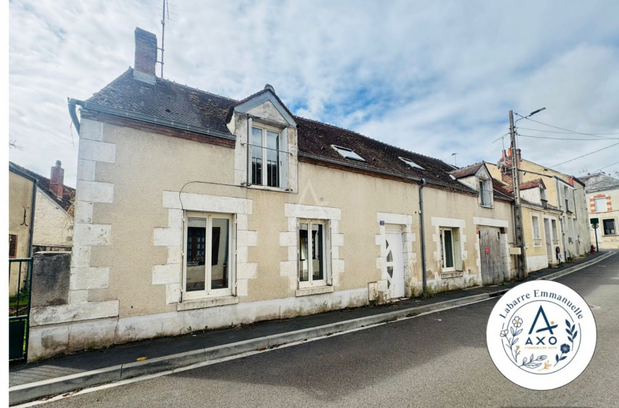 vente Maison Gien - Photo 1