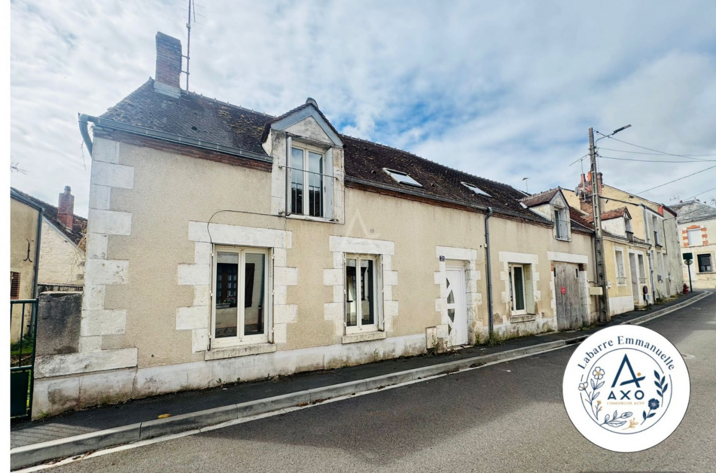vente Maison Gien - Photo 1
