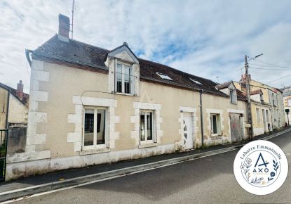 vente Maison Gien