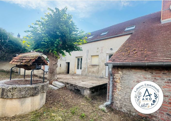 vente Maison Gien