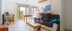 location Appartement Longvic
