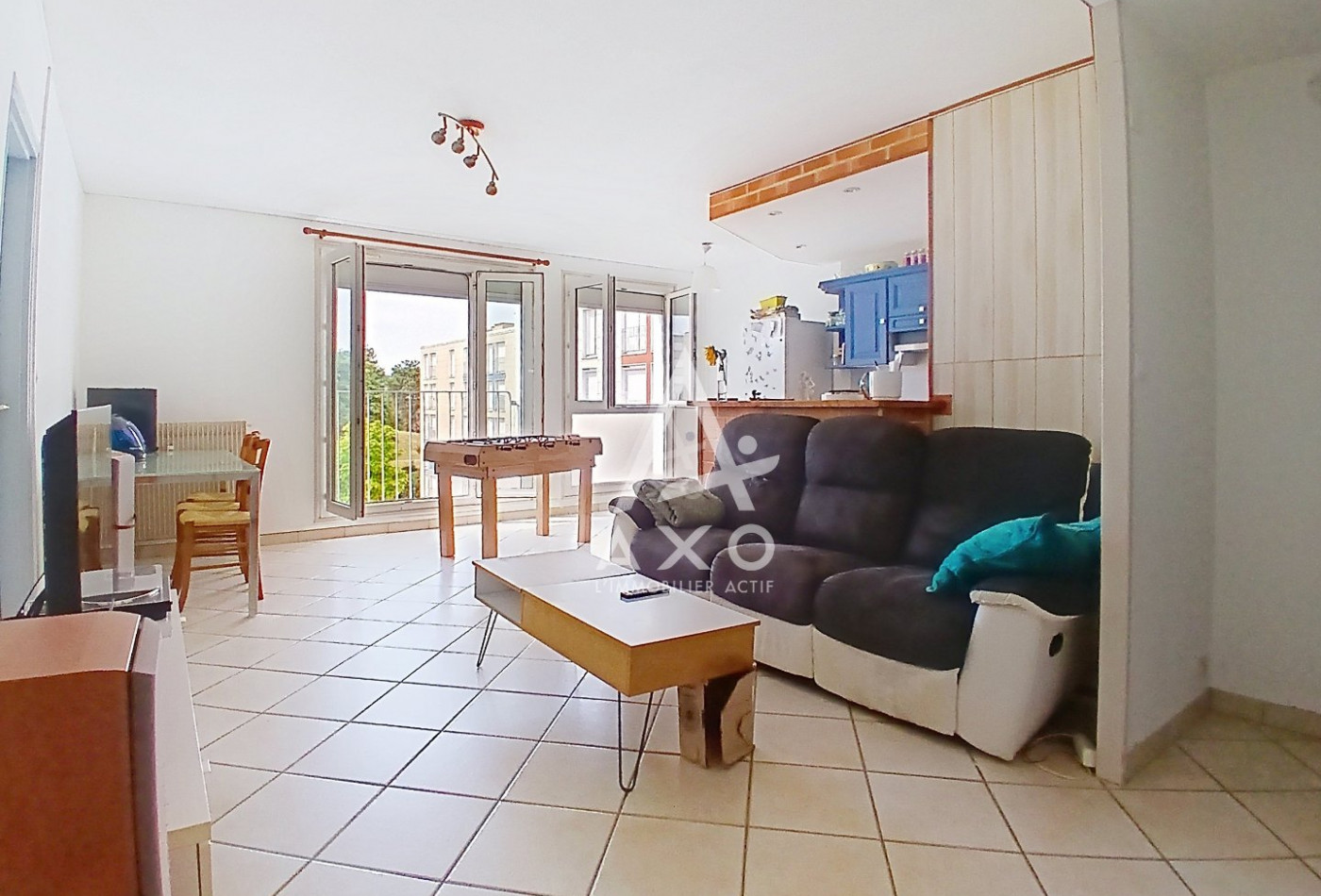 location Appartement Longvic - Photo 4