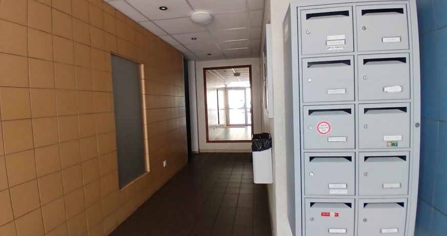 location Appartement Longvic