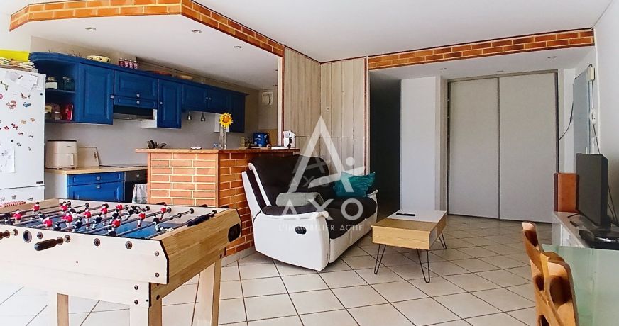 location Appartement Longvic