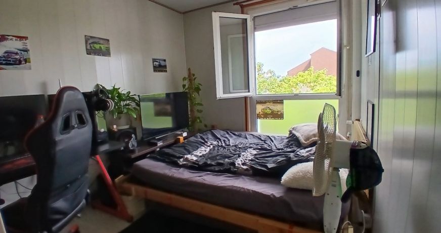 location Appartement Longvic