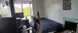 location Appartement Longvic
