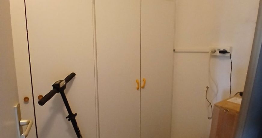 location Appartement Longvic