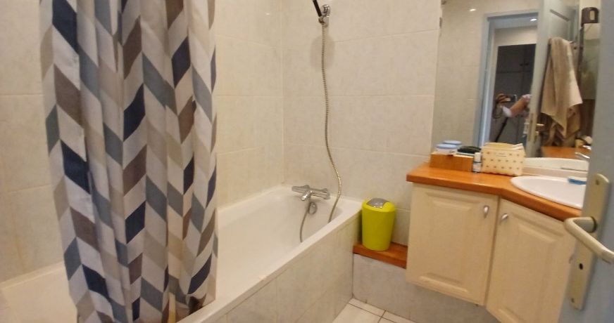 location Appartement Longvic