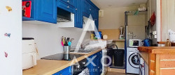 location Appartement Longvic