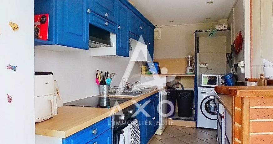 location Appartement Longvic