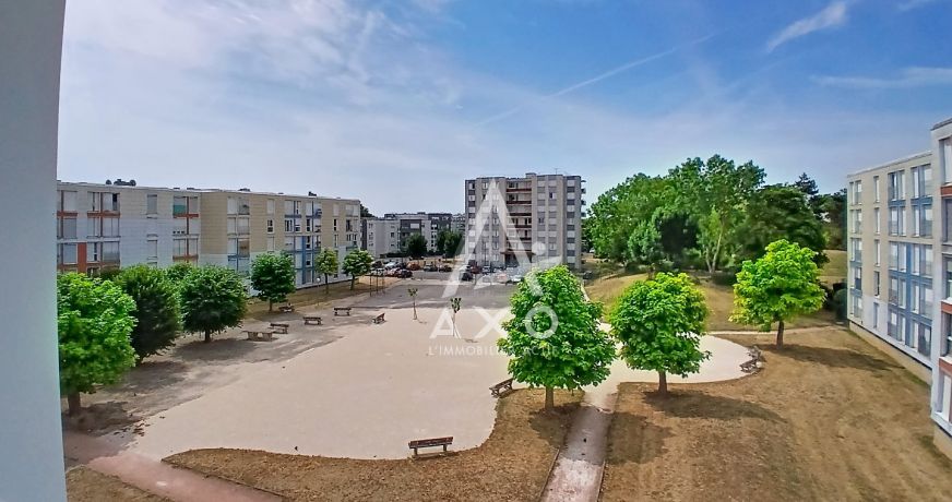 location Appartement Longvic