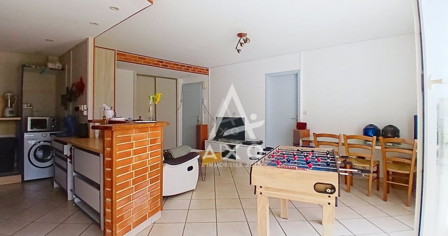 location Appartement Longvic