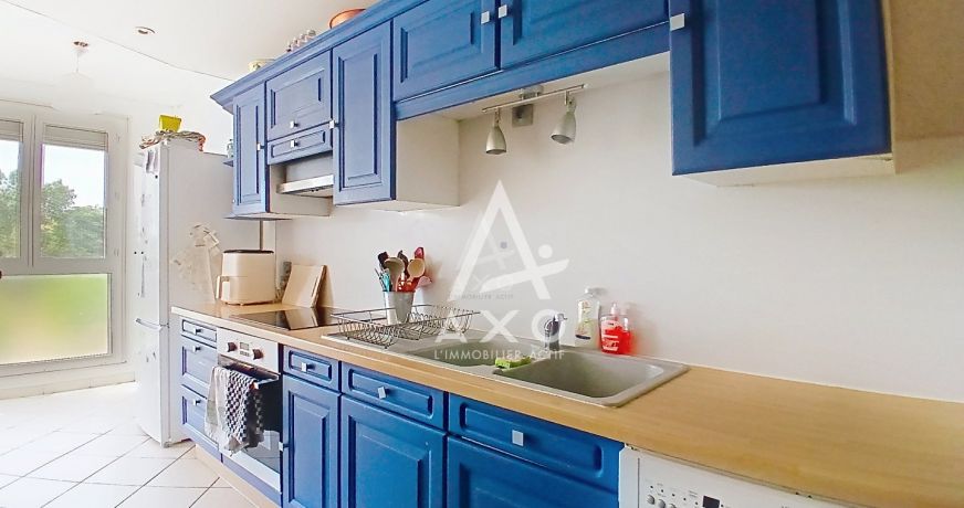 location Appartement Longvic