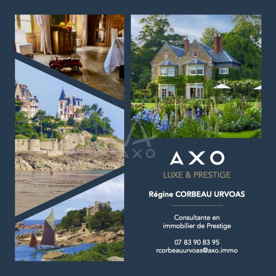 vente Immeuble commercial Pleneuf Val Andre - Photo 2