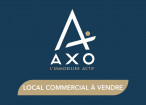 vente Immeuble commercial Pleneuf Val Andre
