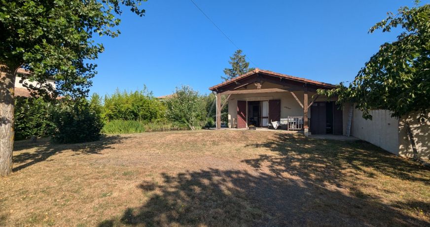 vente Maison Cugnaux