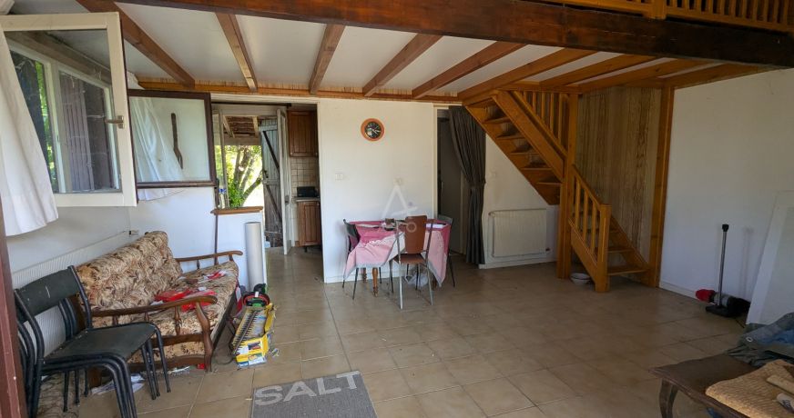 vente Maison Cugnaux