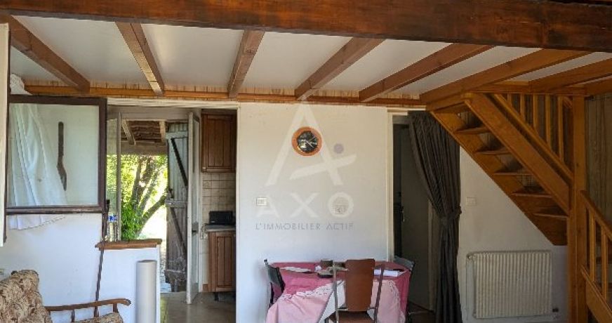 vente Maison Cugnaux