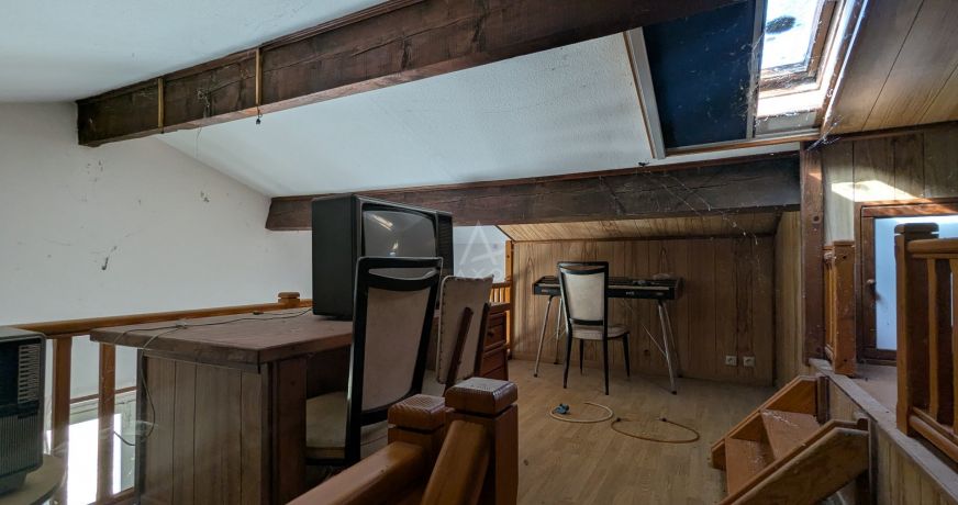 vente Maison Cugnaux