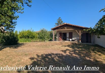 vente Maison Cugnaux