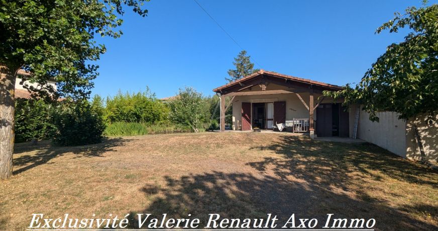vente Maison Cugnaux