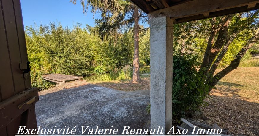 vente Maison Cugnaux