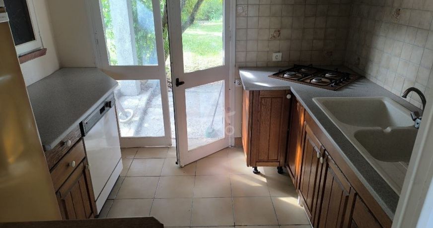vente Maison Cugnaux