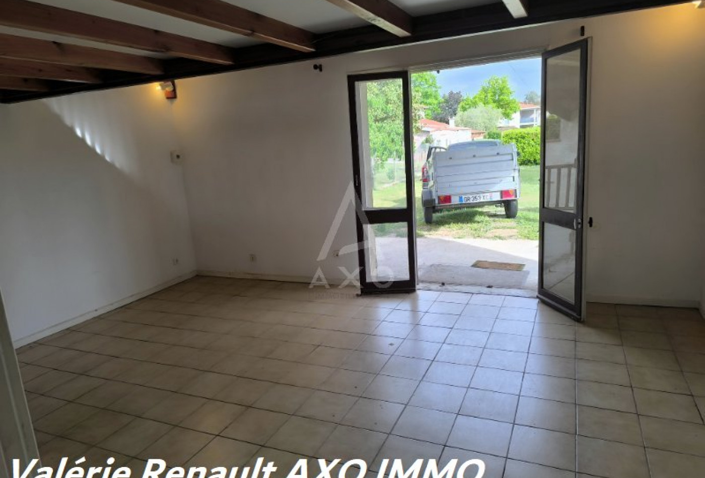 vente Maison Cugnaux - Photo 5