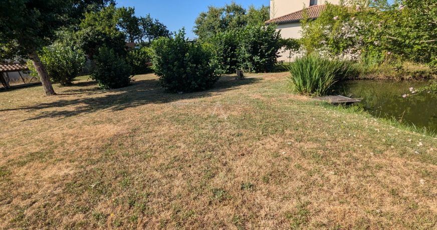 vente Maison Cugnaux