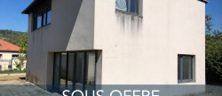 vente Maison Bainville Sur Madon