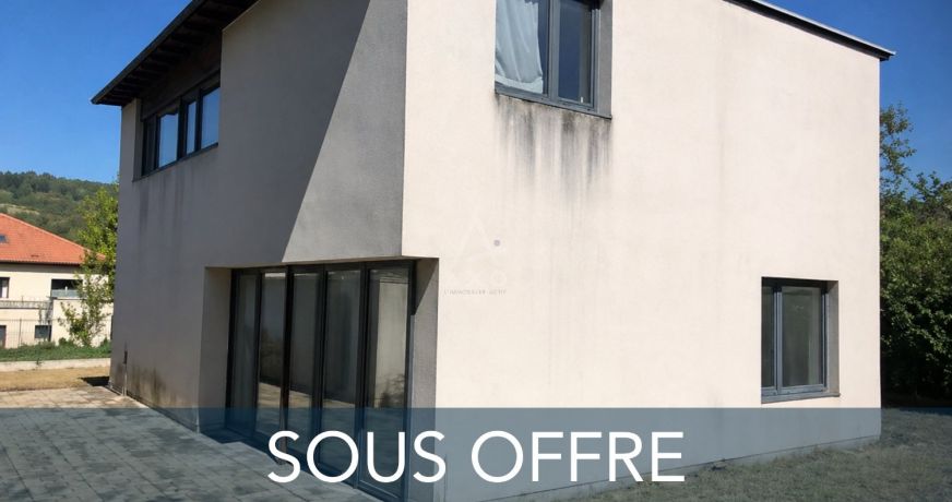 vente Maison Bainville Sur Madon