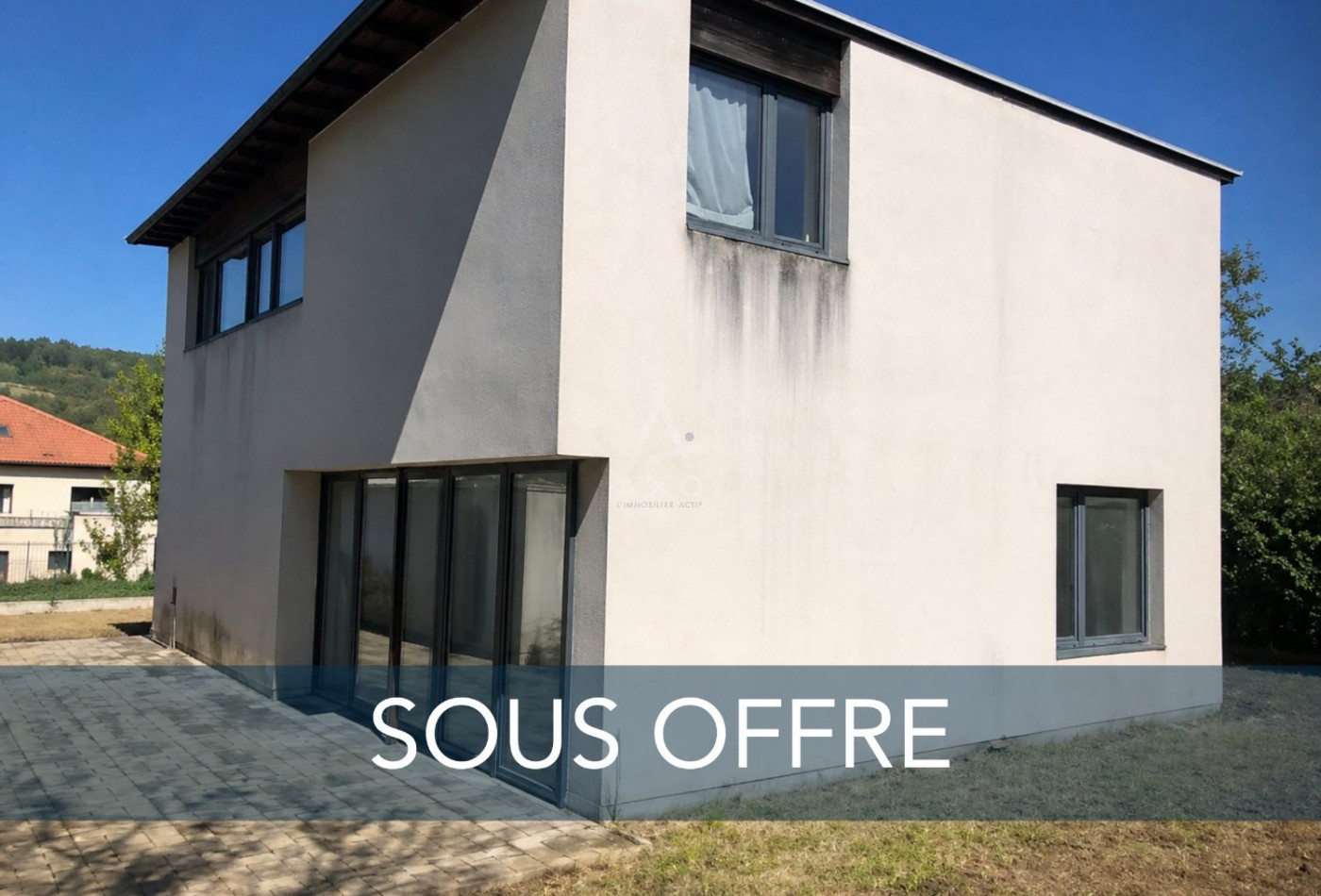 vente Maison Bainville Sur Madon - Photo 1