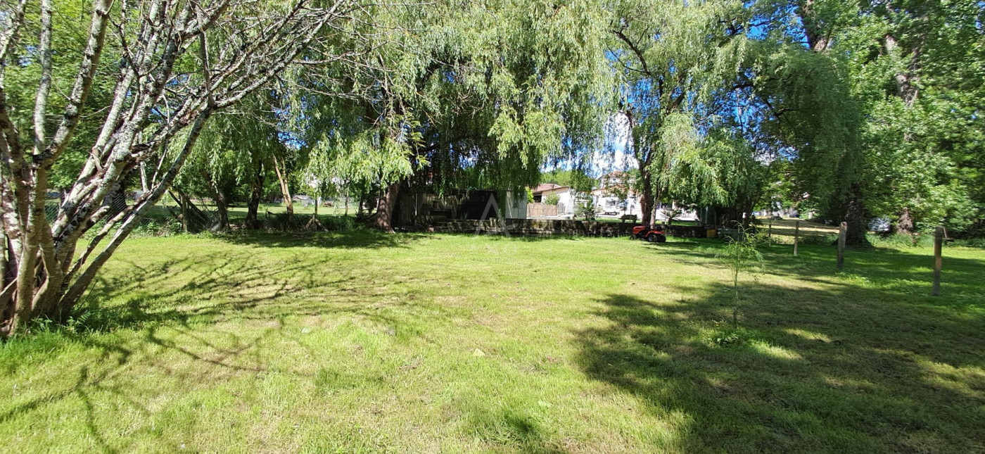 vente Maison Le Gond Pontouvre - Photo 7