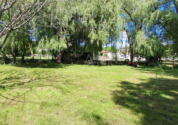 vente Maison Le Gond Pontouvre