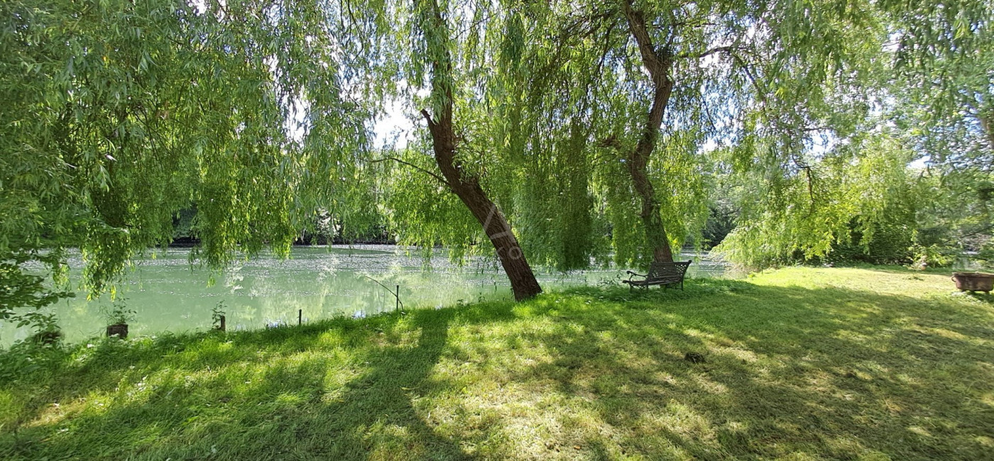 vente Maison Le Gond Pontouvre - Photo 5