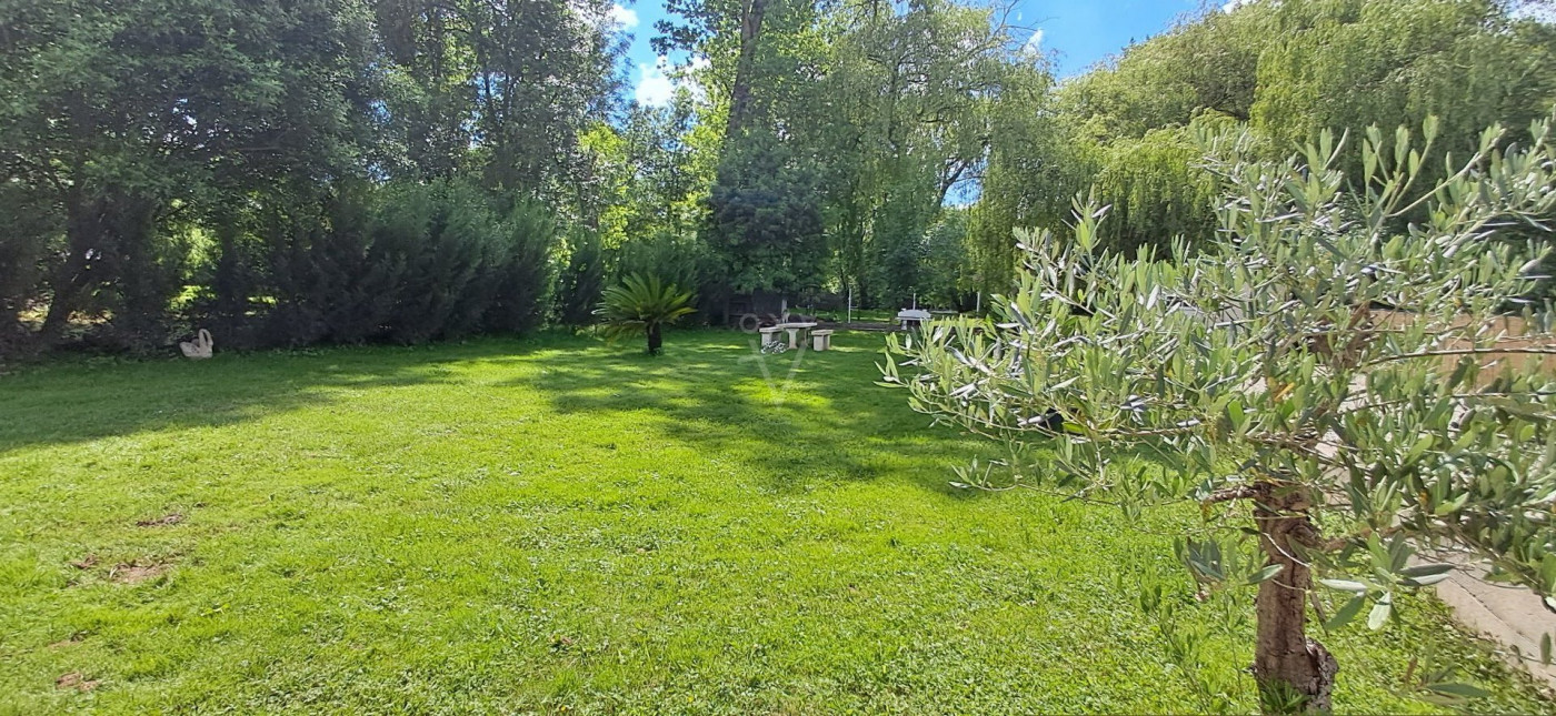 vente Maison Le Gond Pontouvre - Photo 8