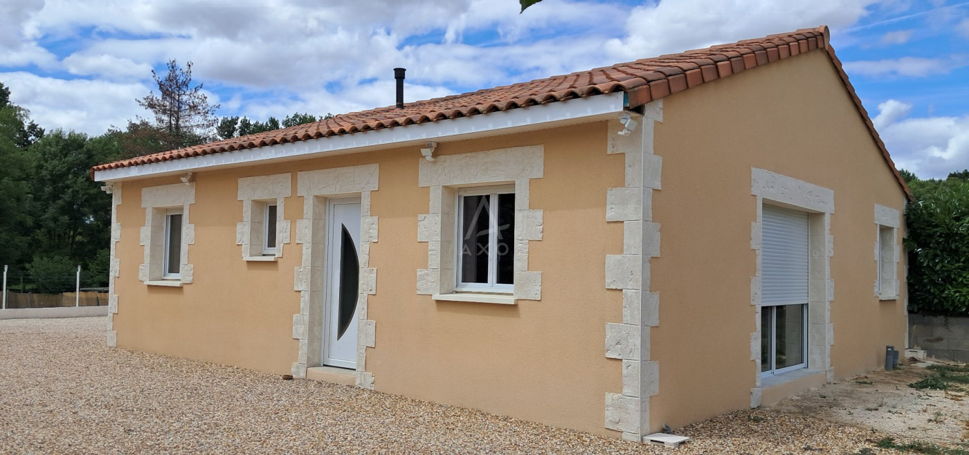 vente Maison Le Gond Pontouvre - Photo 9