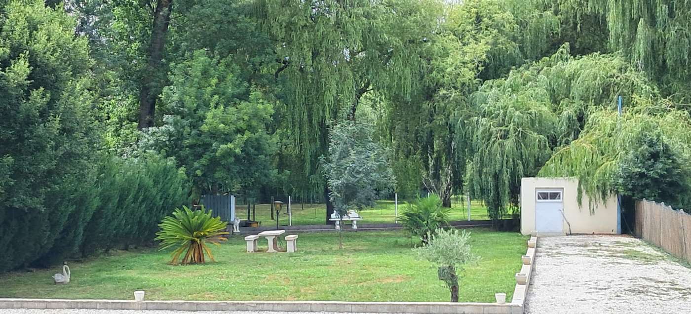 vente Maison Le Gond Pontouvre - Photo 11