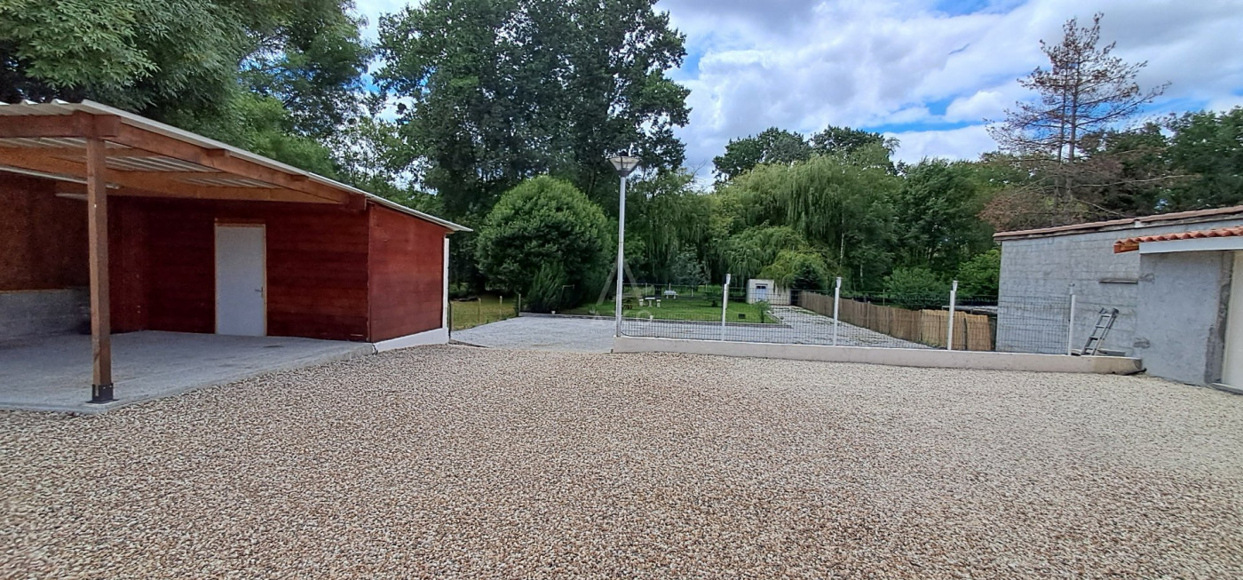 vente Maison Le Gond Pontouvre - Photo 12