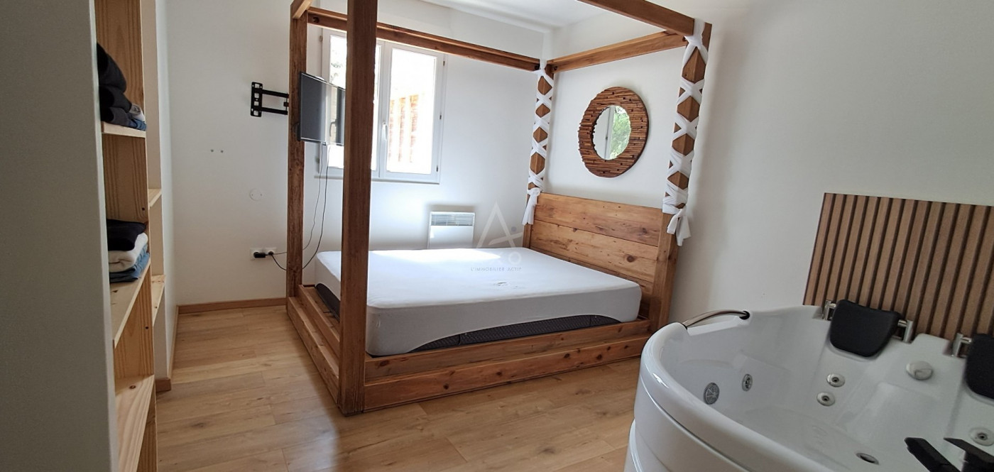 vente Maison Le Gond Pontouvre - Photo 13