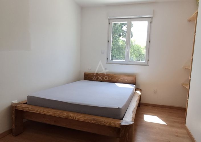 vente Maison Le Gond Pontouvre