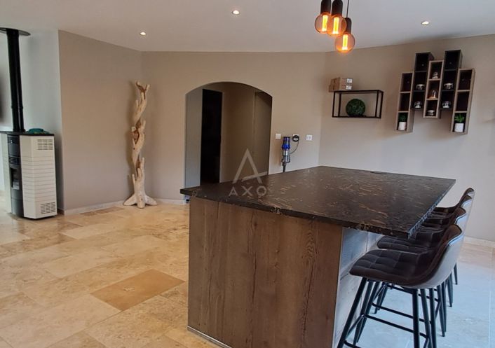 vente Maison Le Gond Pontouvre