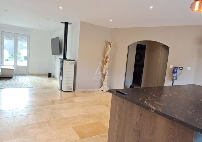 vente Maison Le Gond Pontouvre