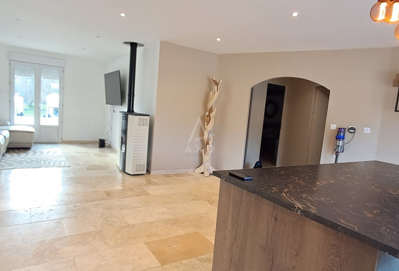 vente Maison Le Gond Pontouvre - Photo 3