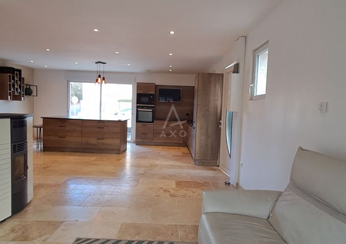 vente Maison Le Gond Pontouvre