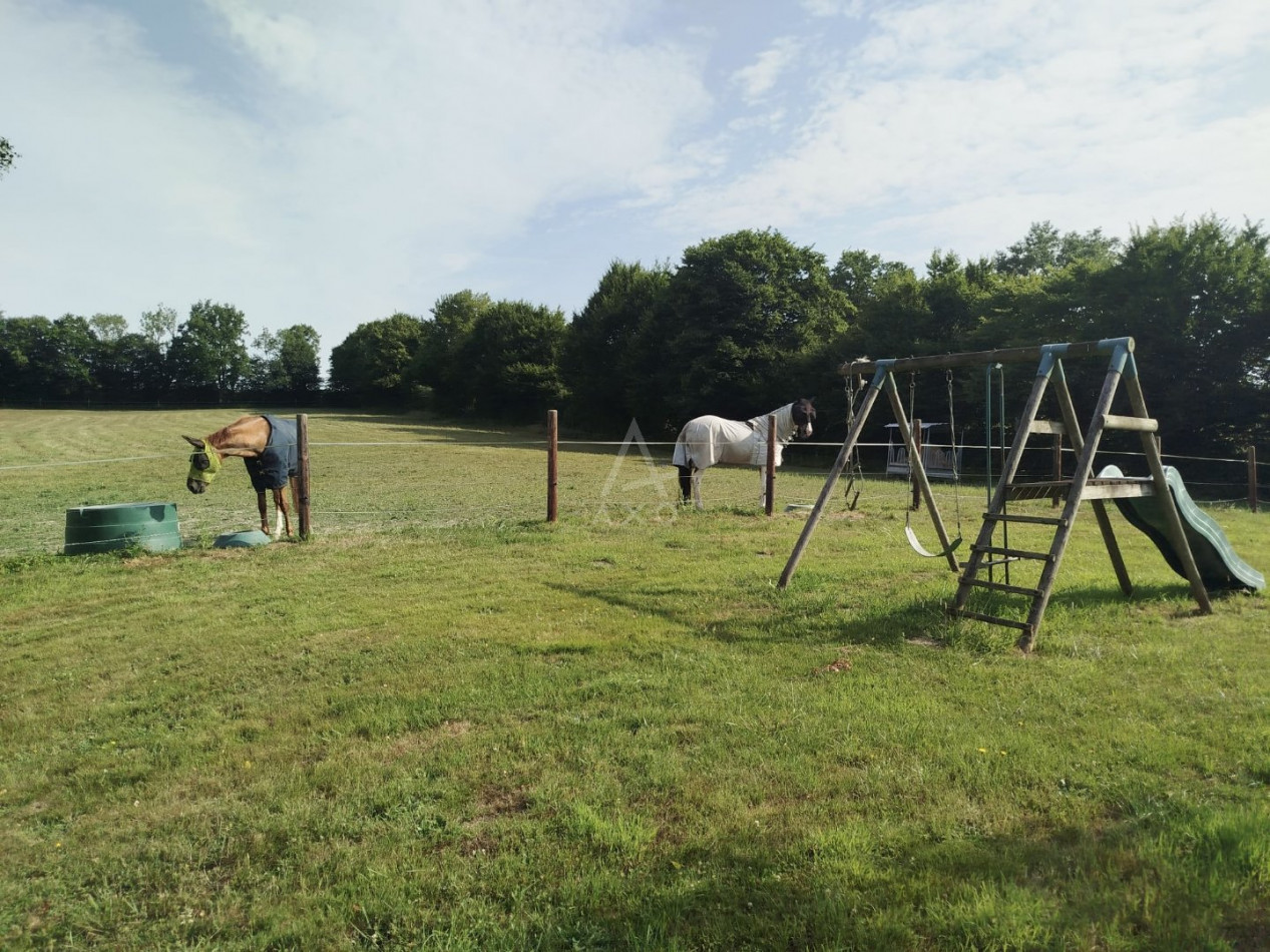 vente Haras / equestre Le Pin Au Haras - Photo 15